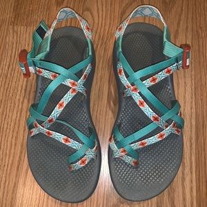 Chaco sandals